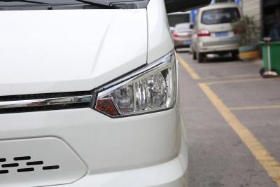 2022款 高续航49.92kWh-外观-图片-有驾