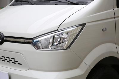 2022款 高续航49.92kWh-外观-图片-有驾