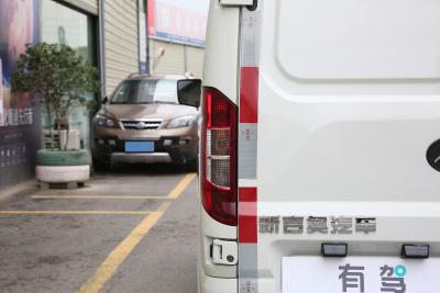2022款 高续航49.92kWh-外观-图片-有驾
