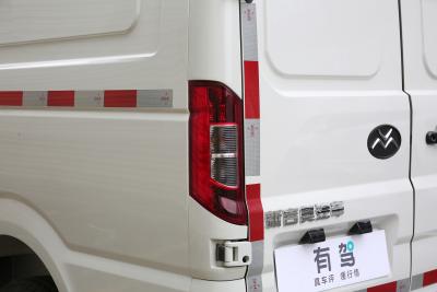 2022款 高续航49.92kWh-外观-图片-有驾