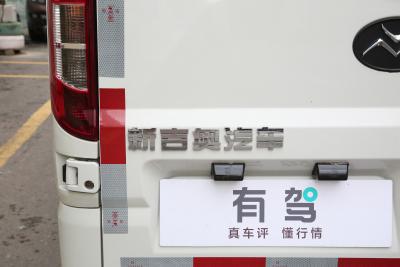 2022款 高续航49.92kWh-外观-图片-有驾