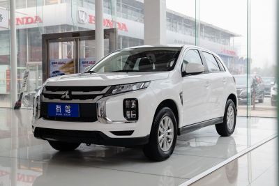 2020款 1.6L 手动乐趣版-外观-图片-有驾