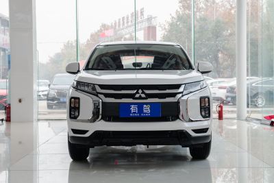 2020款 1.6L 手动乐趣版-外观-图片-有驾