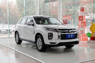 2020款 1.6L 手动乐趣版-外观-图片-有驾