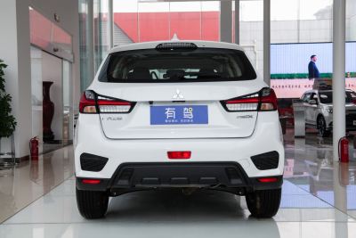 2020款 1.6L 手动乐趣版-外观-图片-有驾