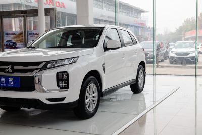 2020款 1.6L 手动乐趣版-外观-图片-有驾