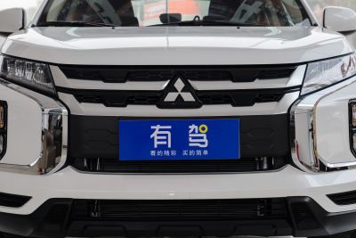 2020款 1.6L 手动乐趣版-外观-图片-有驾