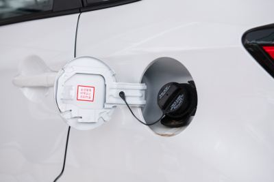 2020款 1.6L 手动乐趣版-外观-图片-有驾