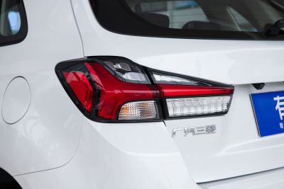 2020款 1.6L 手动乐趣版-外观-图片-有驾