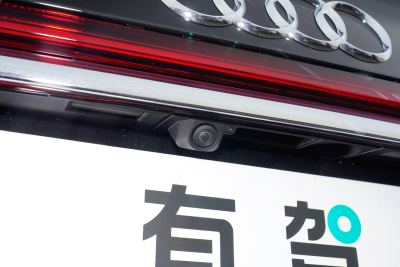 2025款 A8L Horch创始人版 55TFSI-外观-图片-有驾