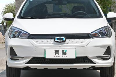 2023款 标准型-外观-图片-有驾