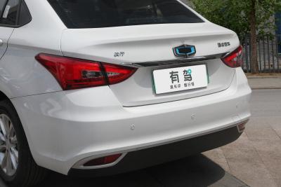 2023款 标准型-外观-图片-有驾