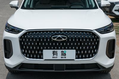 2025款 2.0T 长虹版 5座-外观-图片-有驾