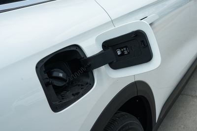 2025款 2.0T 长虹版 5座-外观-图片-有驾