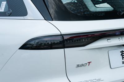 2025款 2.0T 长虹版 5座-外观-图片-有驾