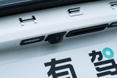 2025款 2.0T 长虹版 5座-外观-图片-有驾