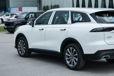 2025款 2.0T 长虹版 5座-外观-图片-有驾