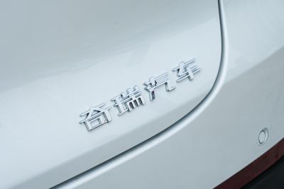 2025款 2.0T 长虹版 5座-外观-图片-有驾