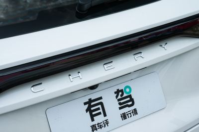 2025款 2.0T 长虹版 5座-外观-图片-有驾