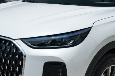 2025款 2.0T 长虹版 5座-外观-图片-有驾