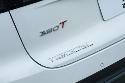 2025款 2.0T 长虹版 5座-外观-图片-有驾