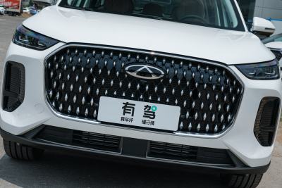 2025款 2.0T 长虹版 5座-外观-图片-有驾