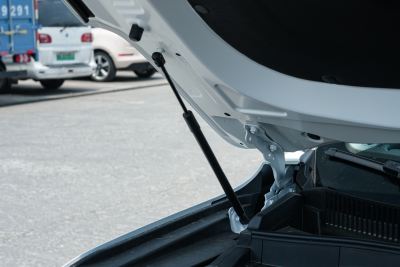 2025款 2.0T 长虹版 5座-外观-图片-有驾