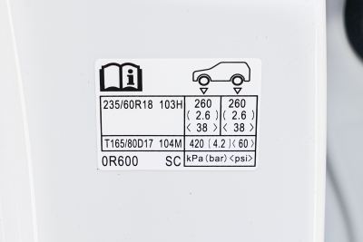 2026款 双擎 2.5L 四驱豪华版-外观-图片-有驾