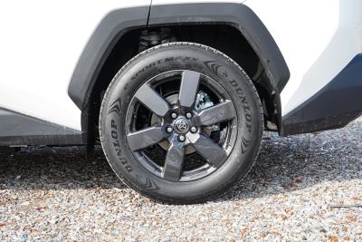 2026款 双擎 2.5L 四驱豪华版-外观-图片-有驾