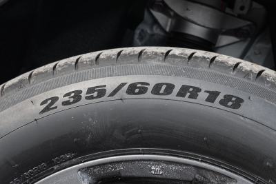 2026款 双擎 2.5L 四驱豪华版-外观-图片-有驾