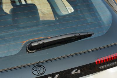 2026款 双擎 2.5L 四驱豪华版-外观-图片-有驾