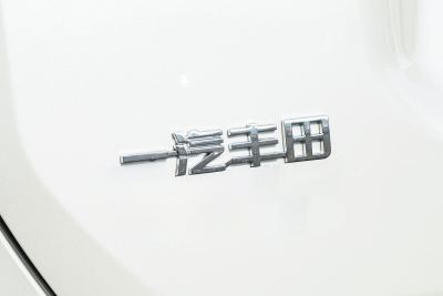 2026款 双擎 2.5L 四驱豪华版-外观-图片-有驾