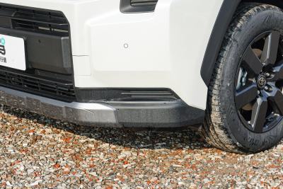 2026款 双擎 2.5L 四驱豪华版-外观-图片-有驾