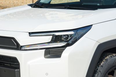 2026款 双擎 2.5L 四驱豪华版-外观-图片-有驾