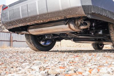 2026款 双擎 2.5L 四驱豪华版-外观-图片-有驾