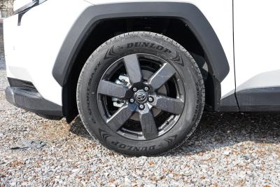 2026款 双擎 2.5L 四驱豪华版-外观-图片-有驾