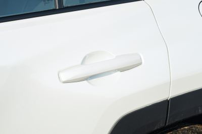 2026款 双擎 2.5L 四驱豪华版-外观-图片-有驾