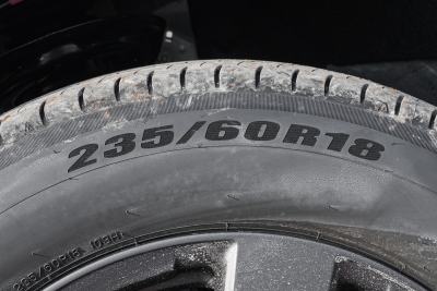 2026款 双擎 2.5L 四驱豪华版-外观-图片-有驾