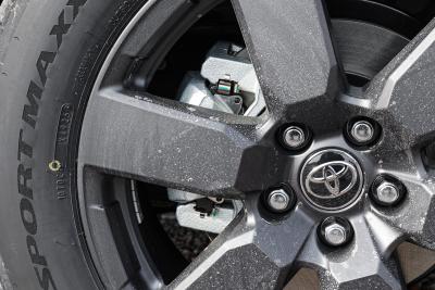 2026款 双擎 2.5L 四驱豪华版-外观-图片-有驾