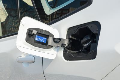 2026款 双擎 2.5L 四驱豪华版-外观-图片-有驾