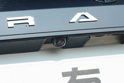 2026款 双擎 2.5L 四驱豪华版-外观-图片-有驾