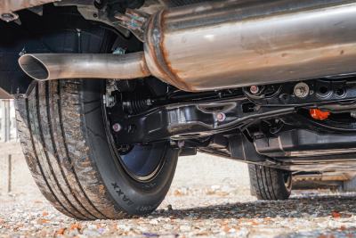 2026款 双擎 2.5L 四驱豪华版-外观-图片-有驾