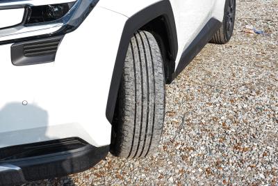 2026款 双擎 2.5L 四驱豪华版-外观-图片-有驾