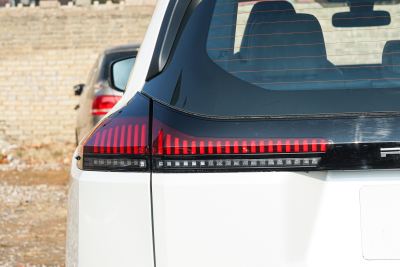 2026款 双擎 2.5L 四驱豪华版-外观-图片-有驾