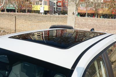 2026款 双擎 2.5L 四驱豪华版-外观-图片-有驾