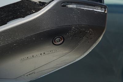 2026款 双擎 2.5L 四驱豪华版-外观-图片-有驾