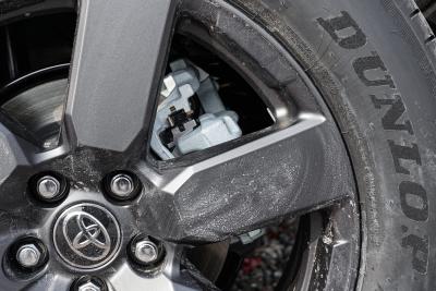 2026款 双擎 2.5L 四驱豪华版-外观-图片-有驾