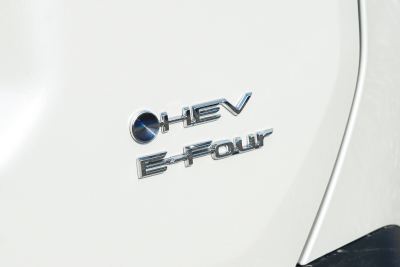 2026款 双擎 2.5L 四驱豪华版-外观-图片-有驾