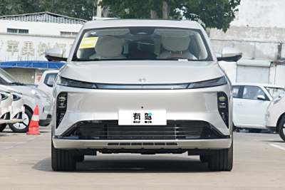 2025款 185KM梦想版-外观-图片-有驾