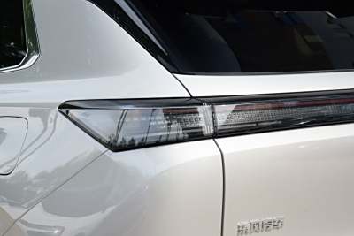 2025款 185KM梦想版-外观-图片-有驾